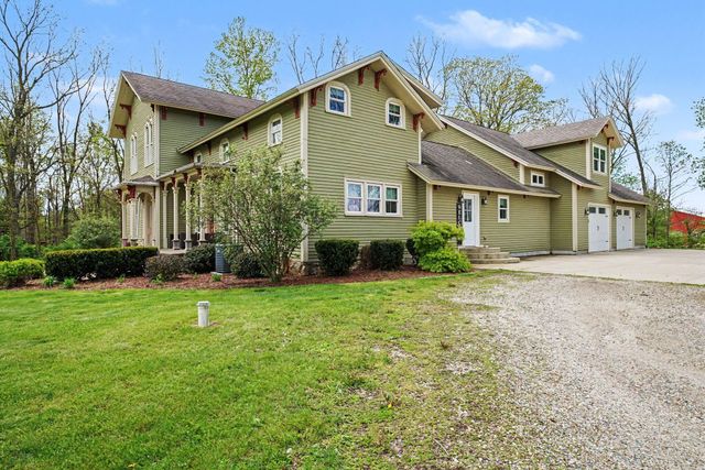 67814 Balk Road, Sturgis, MI 49091