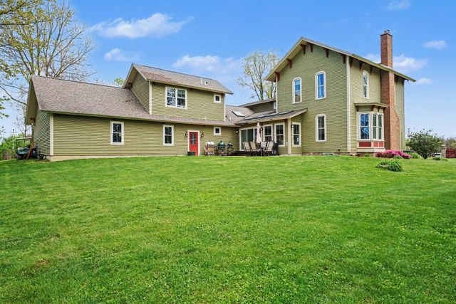 67814 Balk Road, Sturgis, MI 49091