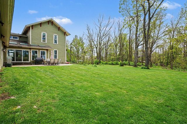 67814 Balk Road, Sturgis, MI 49091