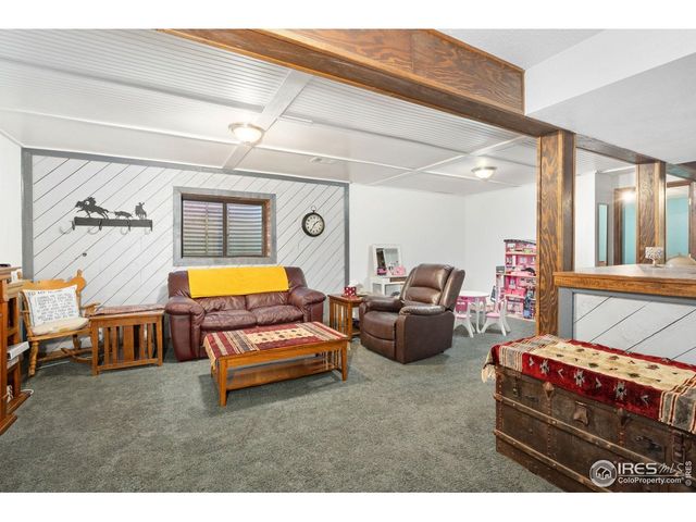 3310 33rd Ave Ct, Greeley, CO 80634