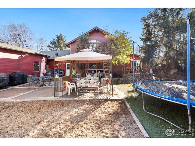 3310 33rd Ave Ct, Greeley, CO 80634