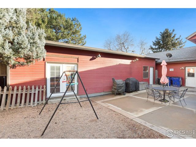 3310 33rd Ave Ct, Greeley, CO 80634