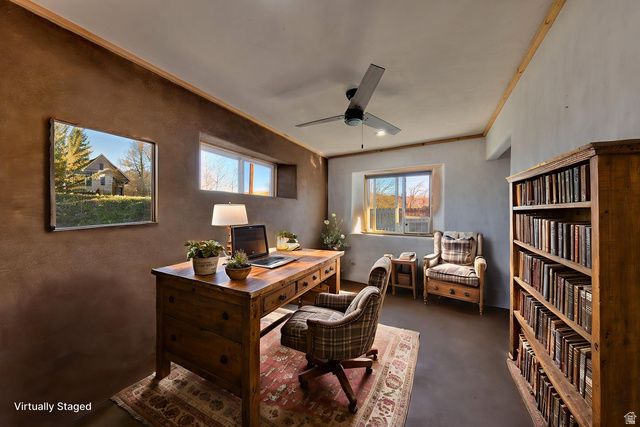 1140 SAN JUAN DR, Moab, UT 84532