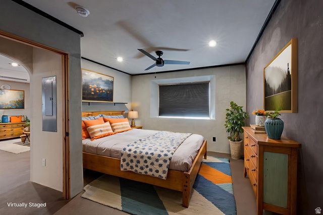 1140 SAN JUAN DR, Moab, UT 84532