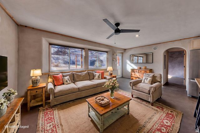 1140 SAN JUAN DR, Moab, UT 84532