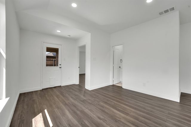 1810 Prairie View Drive, Princeton, TX 75407