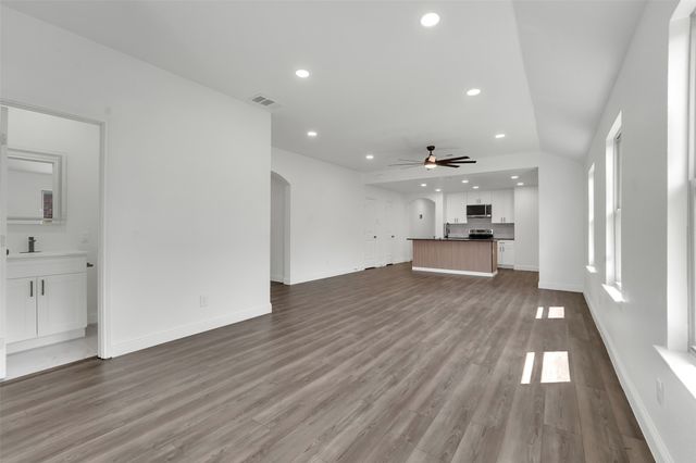 1810 Prairie View Drive, Princeton, TX 75407