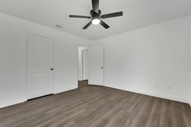 1810 Prairie View Drive, Princeton, TX 75407