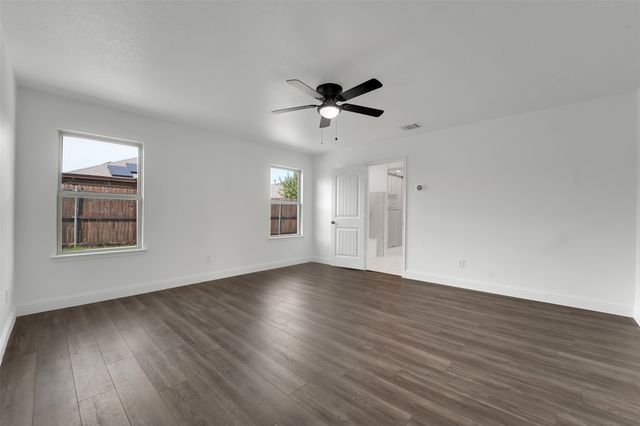 1810 Prairie View Drive, Princeton, TX 75407