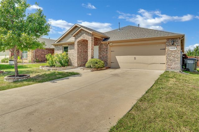 1810 Prairie View Drive, Princeton, TX 75407