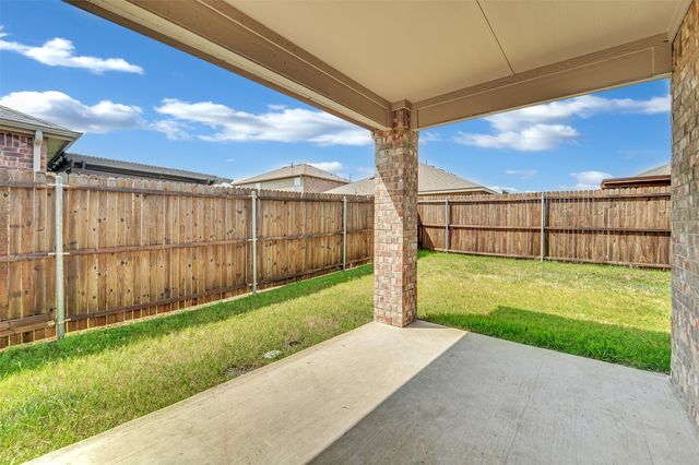 1810 Prairie View Drive, Princeton, TX 75407
