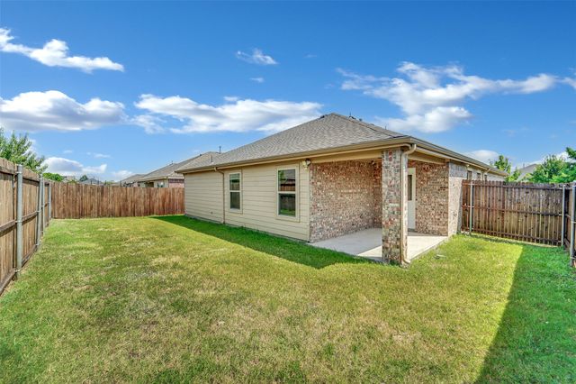 1810 Prairie View Drive, Princeton, TX 75407