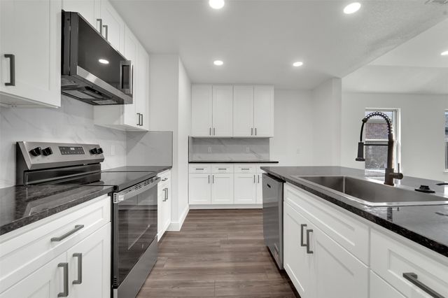 1810 Prairie View Drive, Princeton, TX 75407