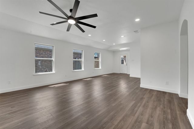 1810 Prairie View Drive, Princeton, TX 75407