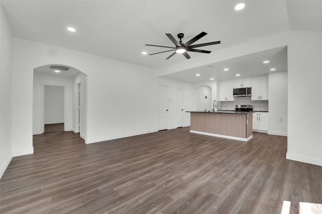 1810 Prairie View Drive, Princeton, TX 75407