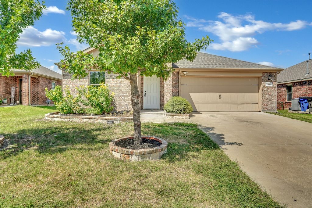 1810 Prairie View Drive, Princeton, TX 75407