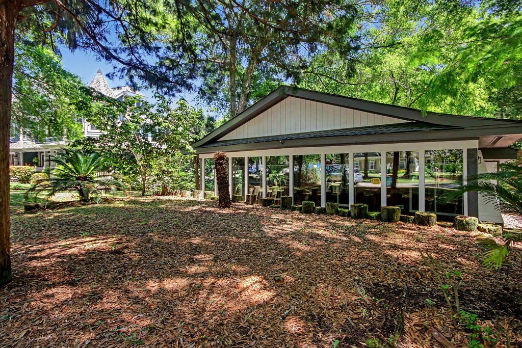 106 Weston Rd., Pawleys Island, SC 29585 — exterior