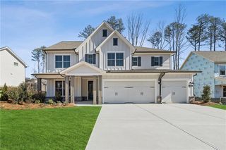 2205 Ellis Mountain Drive, Marietta, GA 30064