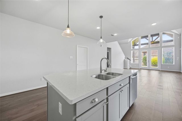 2523 Owen Bend Drive, Missouri City, TX 77459
