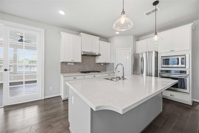 2523 Owen Bend Drive, Missouri City, TX 77459