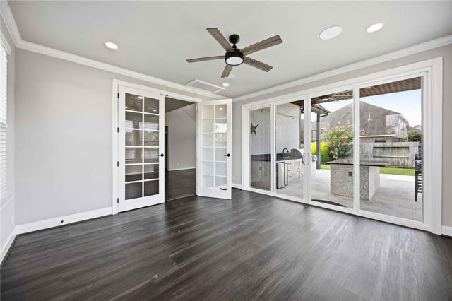 2523 Owen Bend Drive, Missouri City, TX 77459