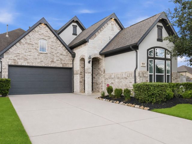 2523 Owen Bend Drive, Missouri City, TX 77459