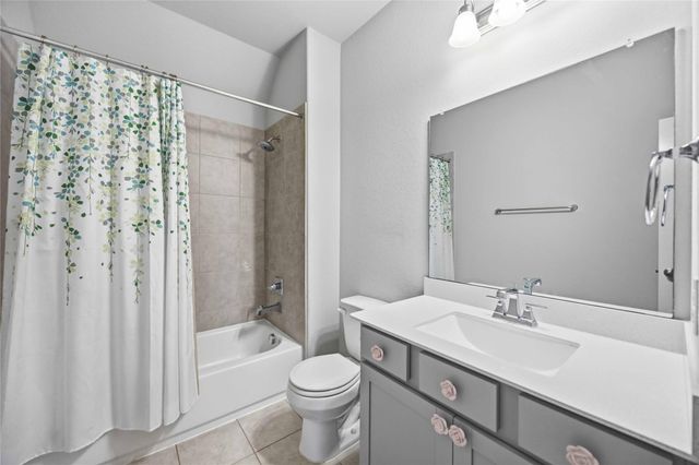 2523 Owen Bend Drive, Missouri City, TX 77459