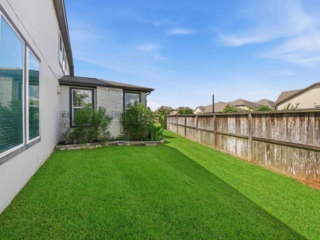 2523 Owen Bend Drive, Missouri City, TX 77459