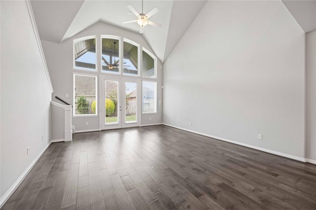 2523 Owen Bend Drive, Missouri City, TX 77459