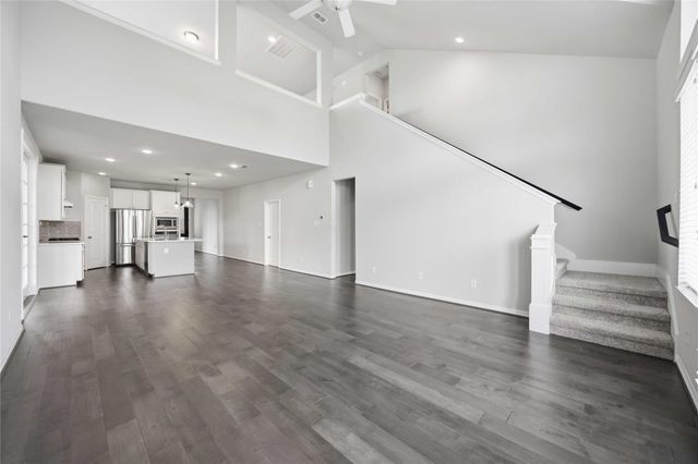 2523 Owen Bend Drive, Missouri City, TX 77459