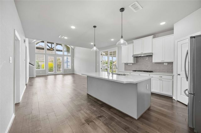 2523 Owen Bend Drive, Missouri City, TX 77459