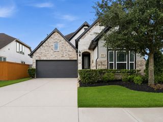 2523 Owen Bend Drive, Missouri City, TX 77459