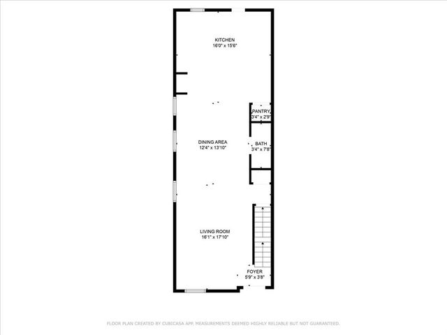 3555 S Spring Avenue, St Louis, MO 63116