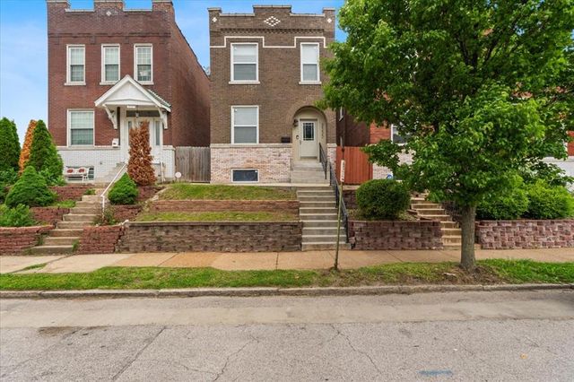 3555 S Spring Avenue, St Louis, MO 63116
