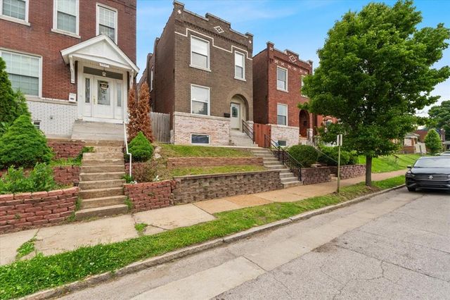 3555 S Spring Avenue, St Louis, MO 63116