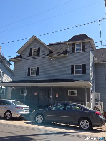 133 Hillside Avenue, Waterbury, CT 06710