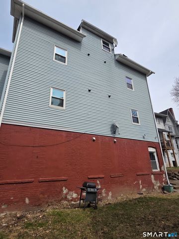 133 Hillside Avenue, Waterbury, CT 06710