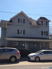 133 Hillside Avenue, Waterbury, CT 06710