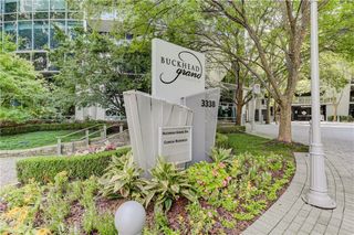 3338 Peachtree Road 2006, Atlanta, GA 30326