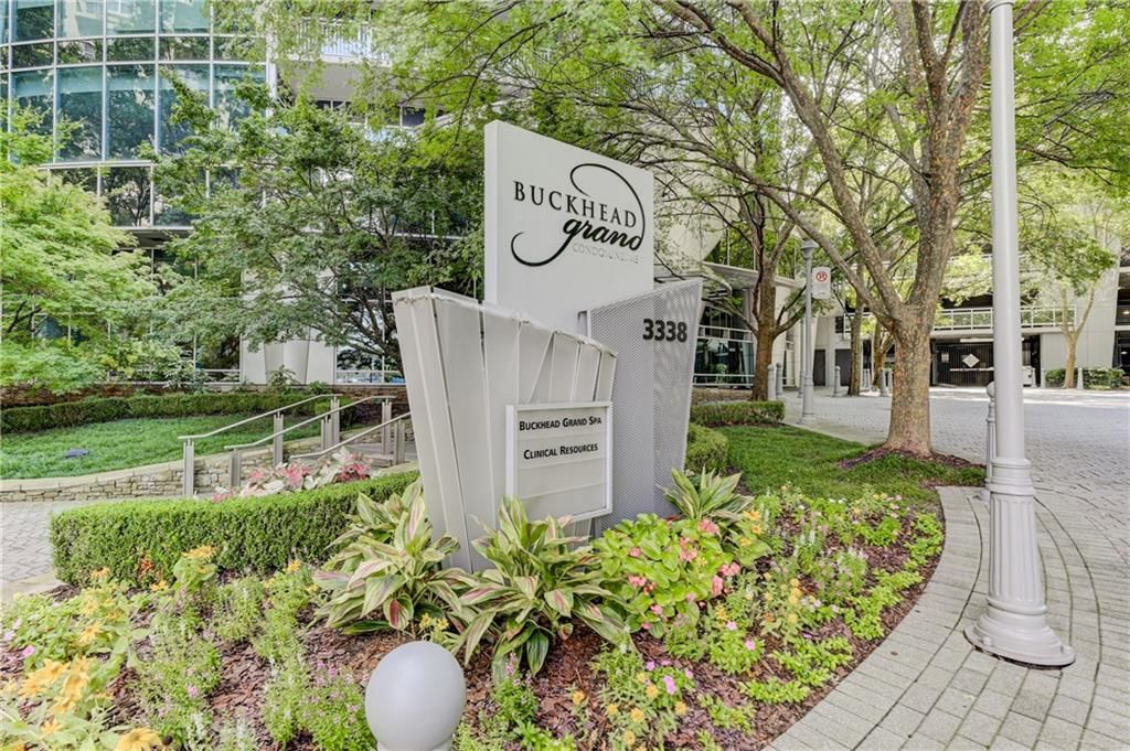 3338 Peachtree Road 2006, Atlanta, GA 30326