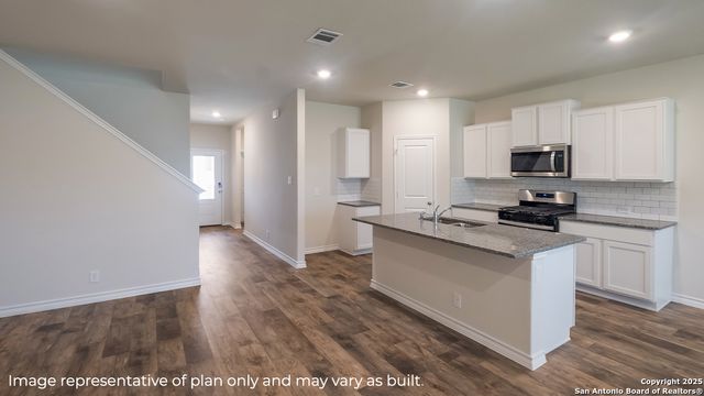 116 Hazel Peak, Boerne, TX 78006