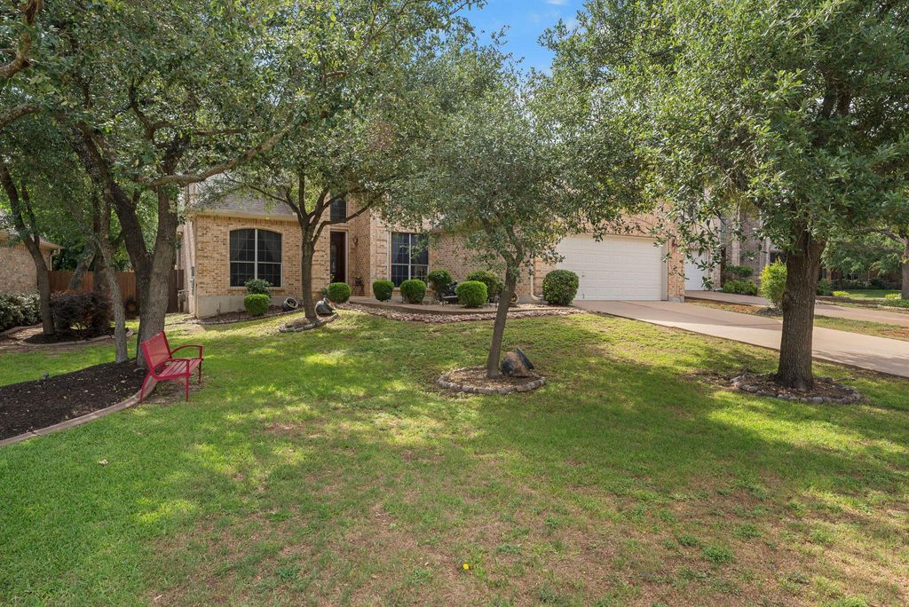 8105 Red Bird CT, Austin, TX 78726