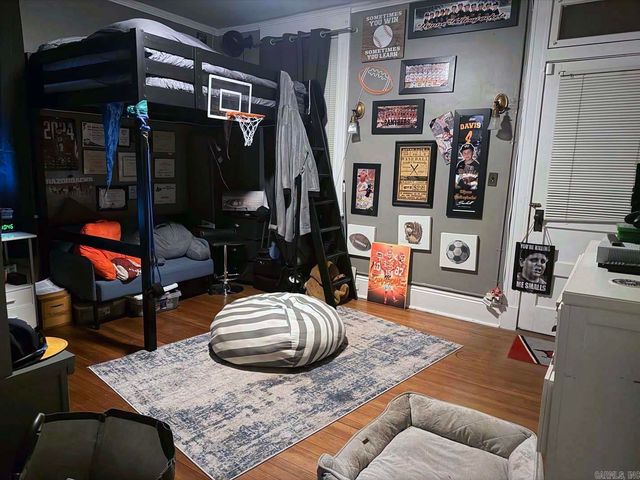 813 Hamilton Ave E, Wynne, AR 72396