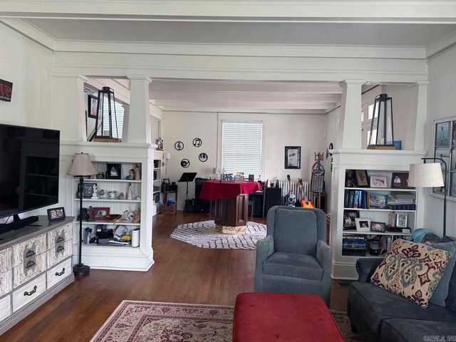 813 Hamilton Ave E, Wynne, AR 72396