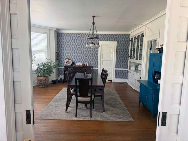 813 Hamilton Ave E, Wynne, AR 72396