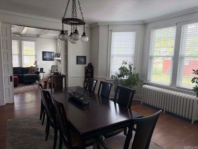 813 Hamilton Ave E, Wynne, AR 72396