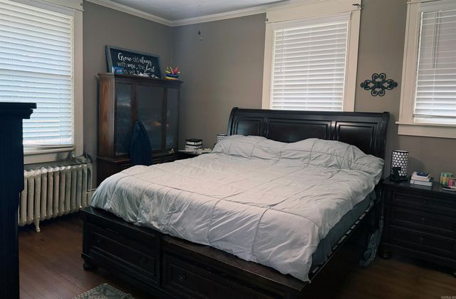 813 Hamilton Ave E, Wynne, AR 72396