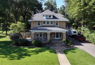 813 Hamilton Ave E, Wynne, AR 72396