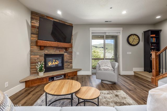 13386 N Alexis Drive, Kamas, UT 84036