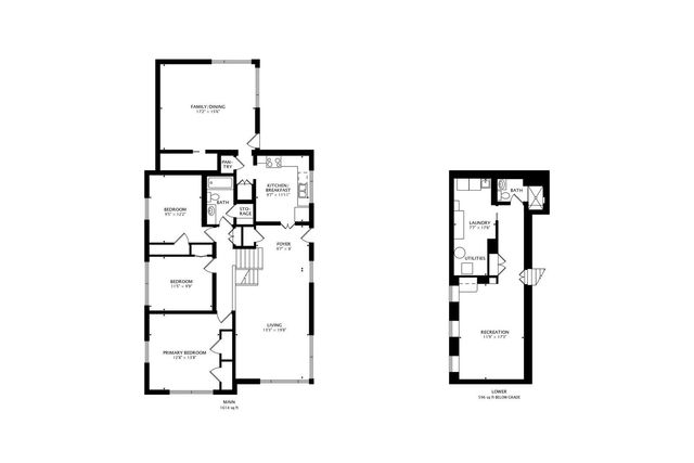 1334 Ferndale Avenue, Highland Park, IL 60035